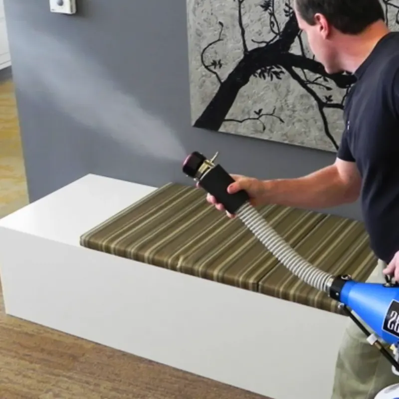 Professional Odor Removal in Westland, MI